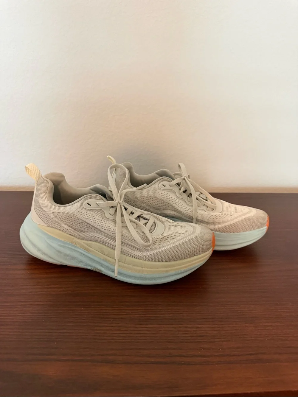 N/A light beige